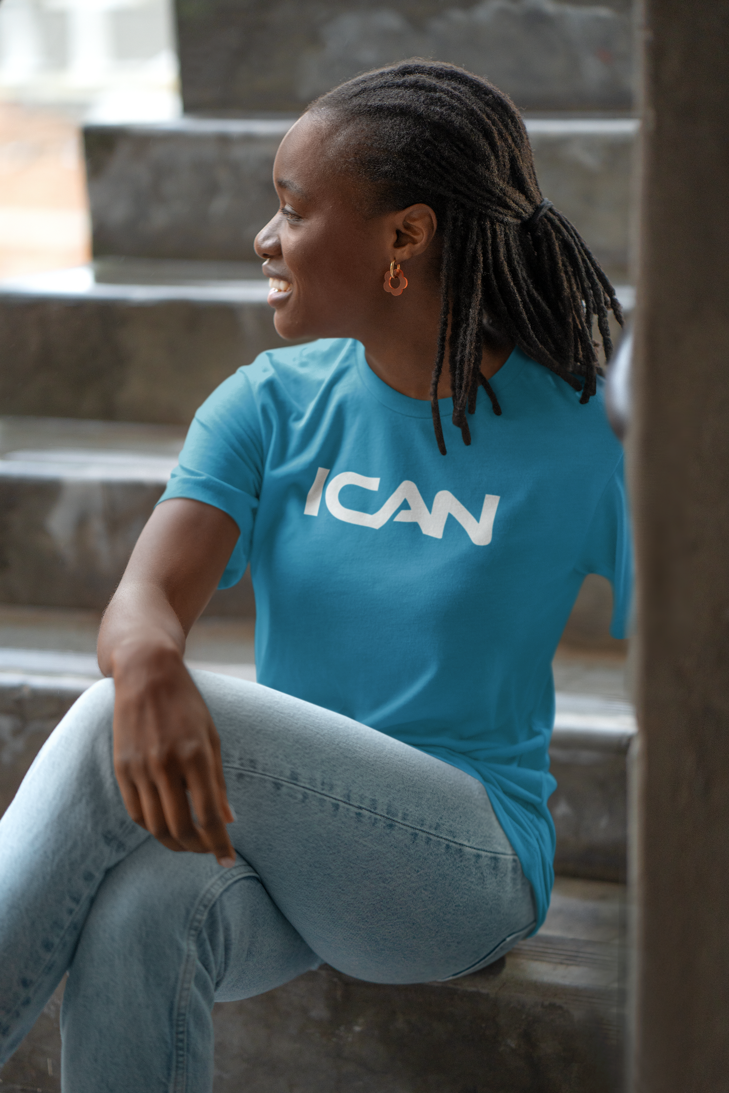 ICAN The Future Starts Now