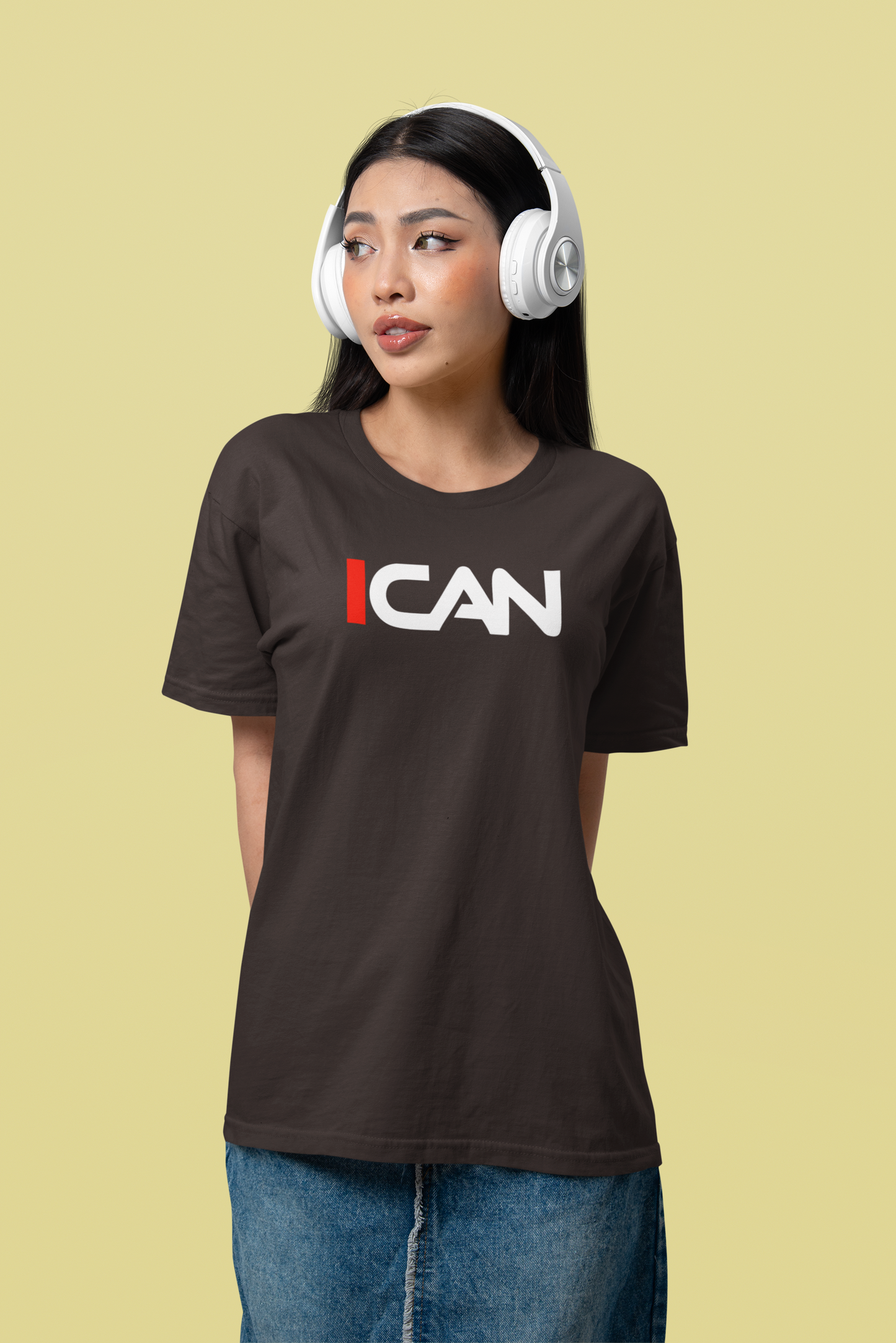 Empower Your Style ICAN Tee