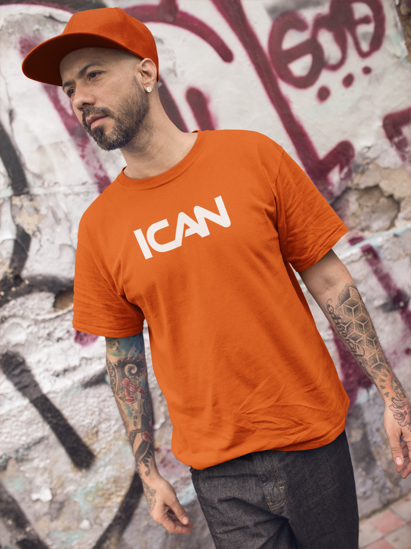 ICAN The Future Starts Now