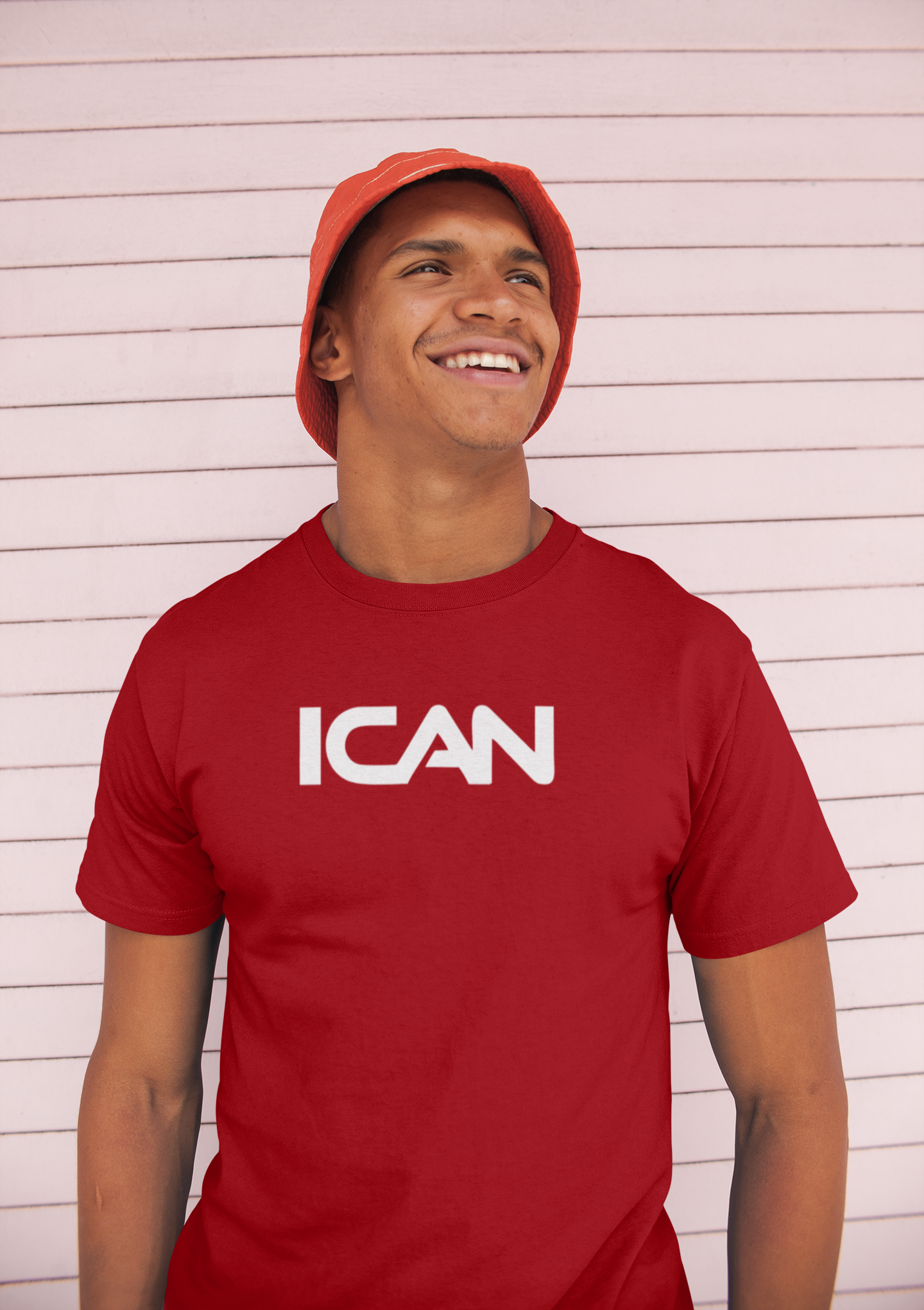 ICAN The Future Starts Now