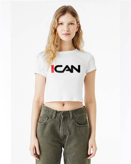 Members Only white T-Shirt