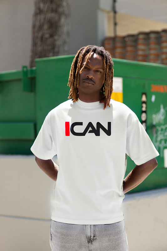 The Power of ICAN Shirt