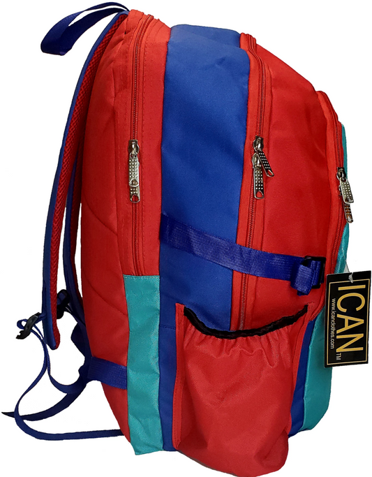 ICAN Elite Back Pack