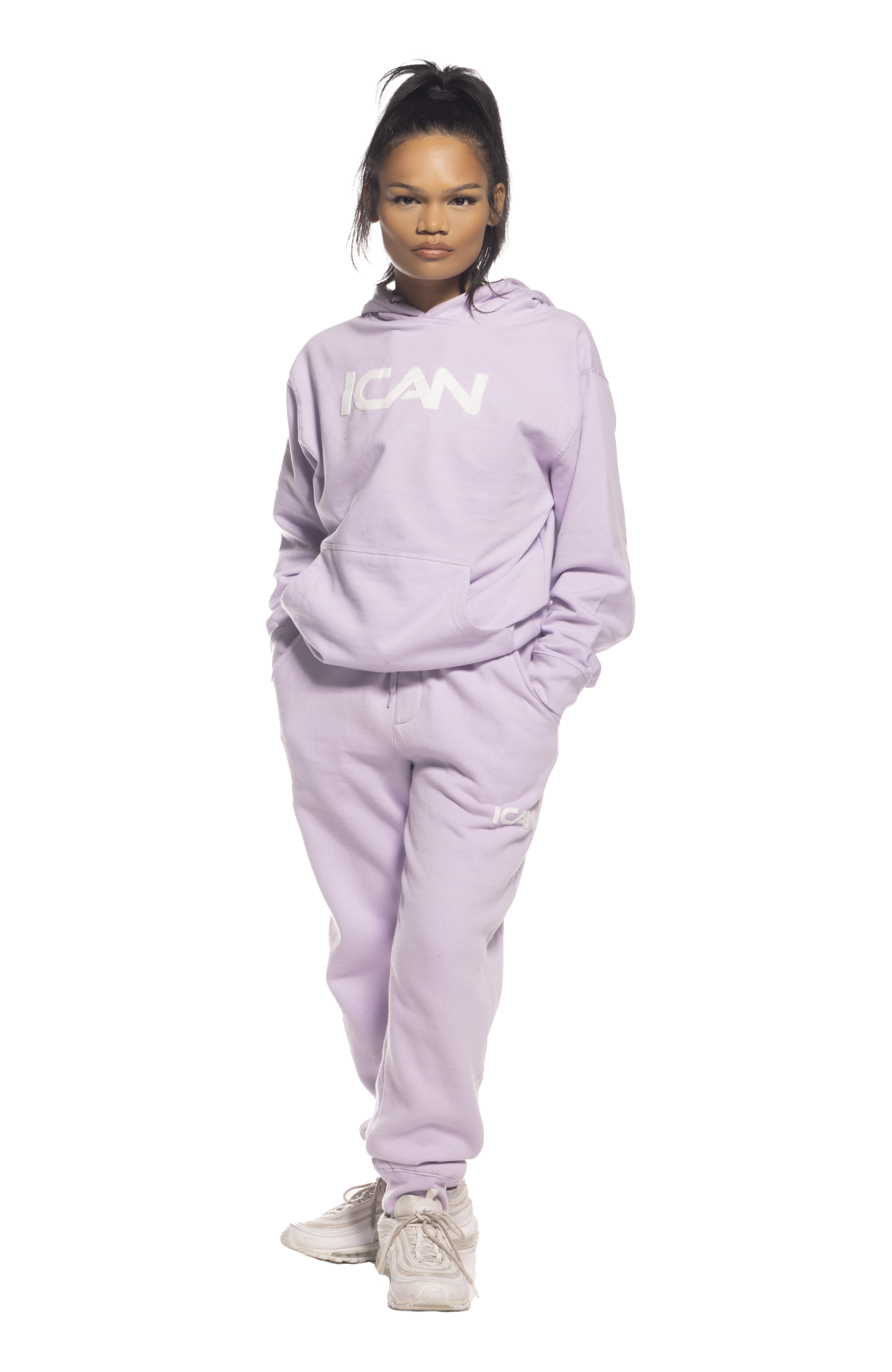 ICAN CLUB FLEECE STYLE U2690LV