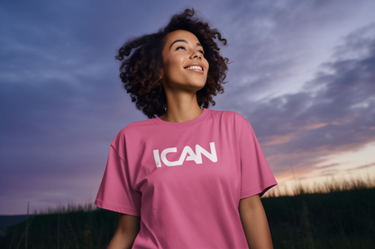 ICAN The Future Starts Now