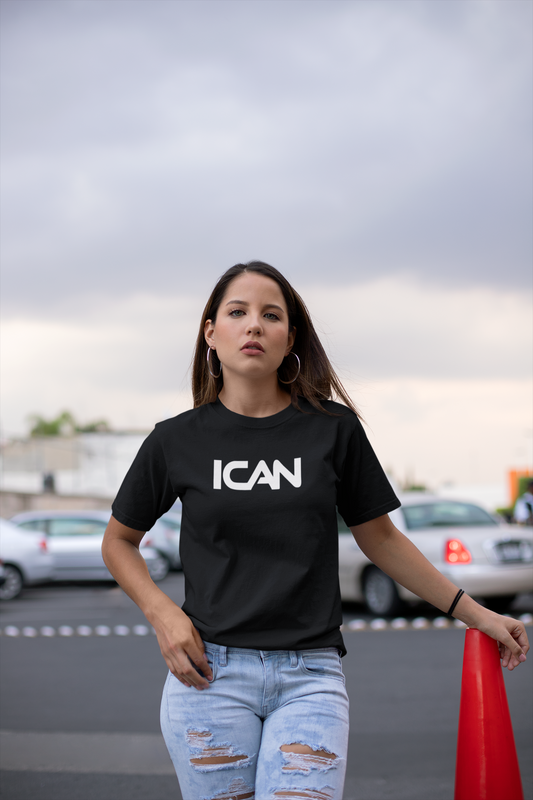 ICAN The Future Starts Now