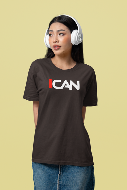 Empower Your Style ICAN Tee