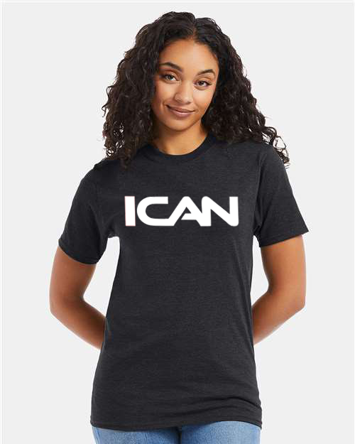 black t shrit for womens