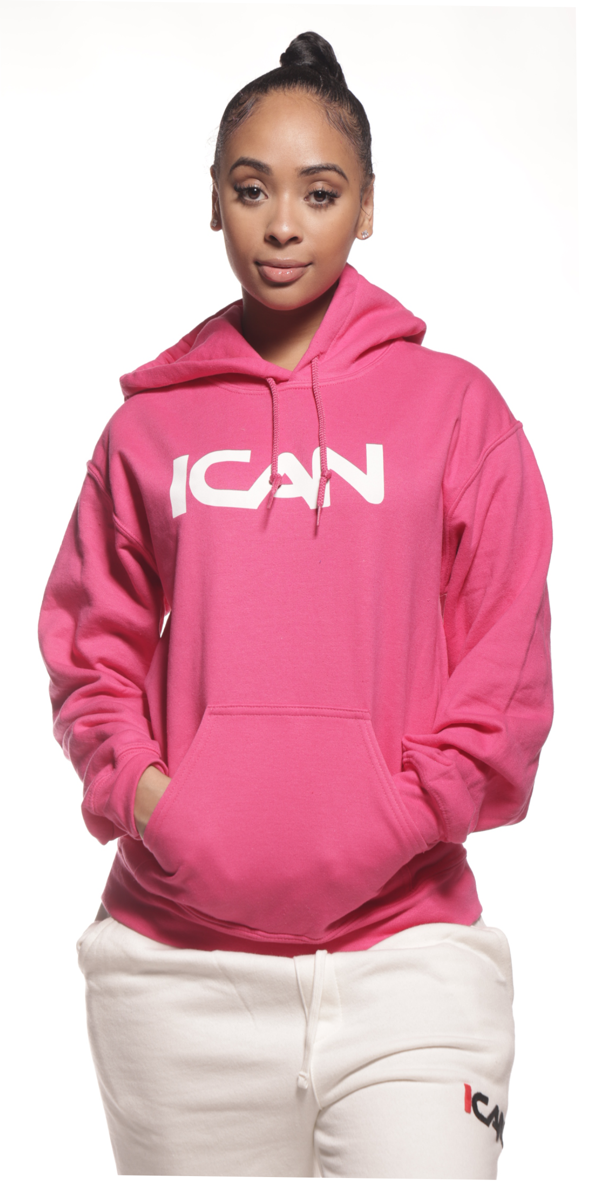 Fleece Hoodie CM18500