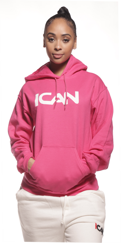 Fleece Hoodie CM18500