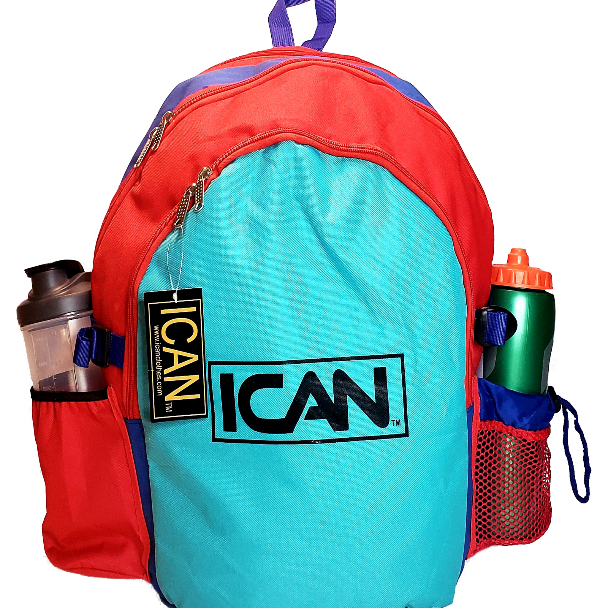 ICAN Elite Back Pack