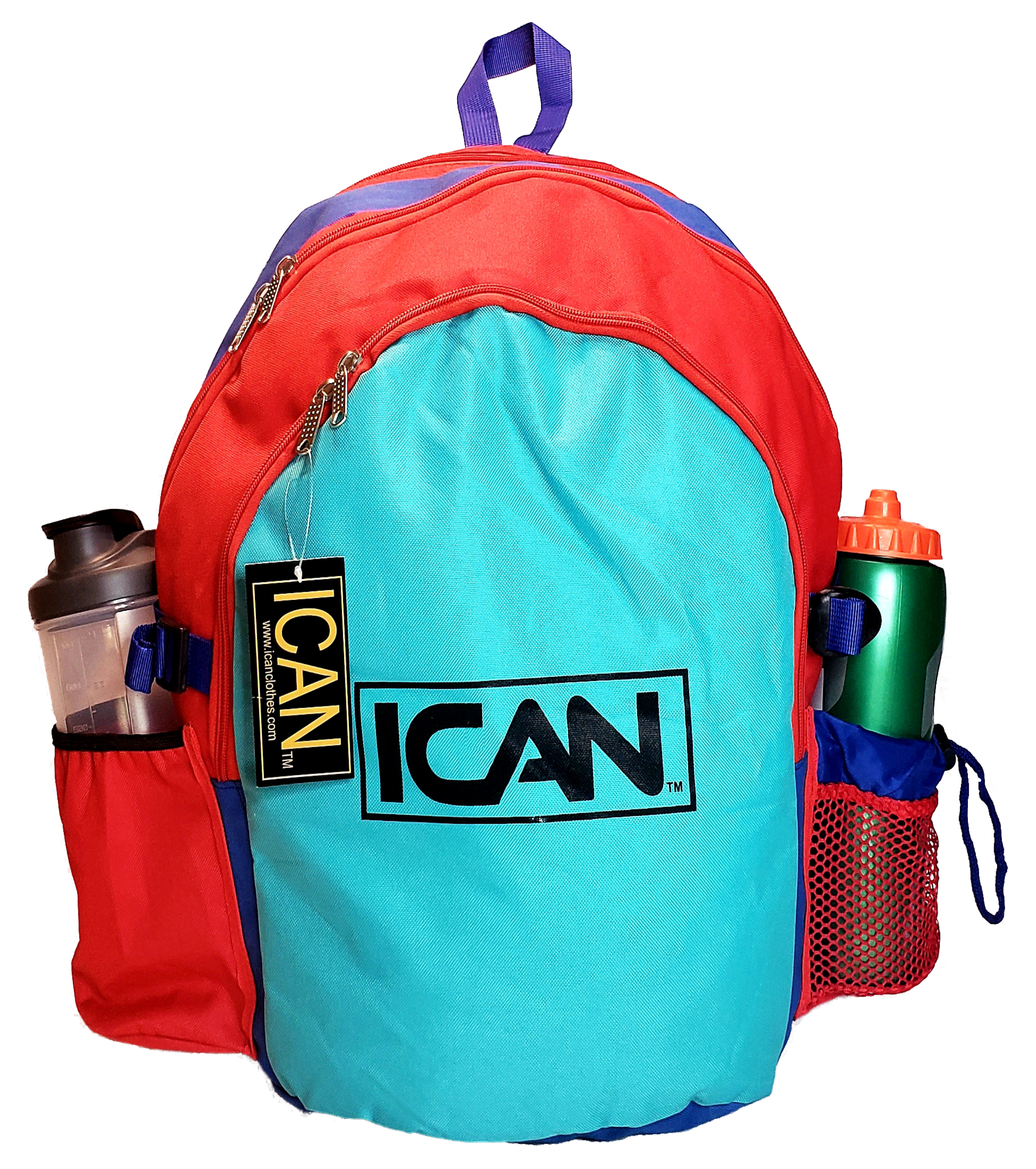 ICAN Elite Back Pack