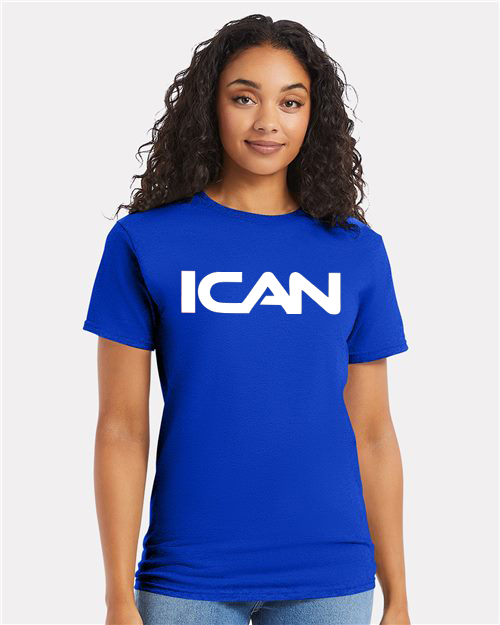 royal bluet t shirt  for womens